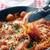 ダブルミートのワンポットパスタ◆スパイス大使
