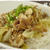 放置で出来ちゃう！トロトロキャベツ豆腐丼♪