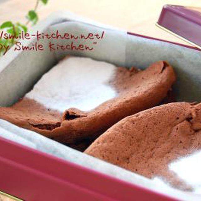 バレンタインのラッピング♪の後は…。