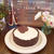 ミキサーで♪ホワイトチョコのレアチーズケーキ♪