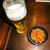 昨日の晩は飲み会です