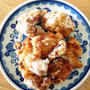 大絶賛！鶏胸肉の揚げ焼き（基本の和風の味付け）