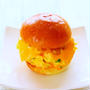 LA大人気！究極のエッグサンド「エッグスラットサンドイッチ」の作り方レシピ料理動画