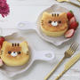 猫の日！ねこちゃんパンケーキ♡動画レシピ
