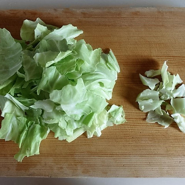 料理は当たり前をやめると時短になる⁈