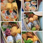【お弁当】10月19日～10月23日のお弁当日記。2週間いないかもよ？？？？？