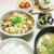 ＊晩ごはん＊～和風麻婆豆富～