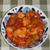 鶏胸肉のトマト煮
