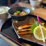 岐阜市加納ランチ＊しのえもんリピート♡カフェと田植えとドラマ