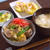 わが家の親子丼はカロリーオフ☆お土産で一品