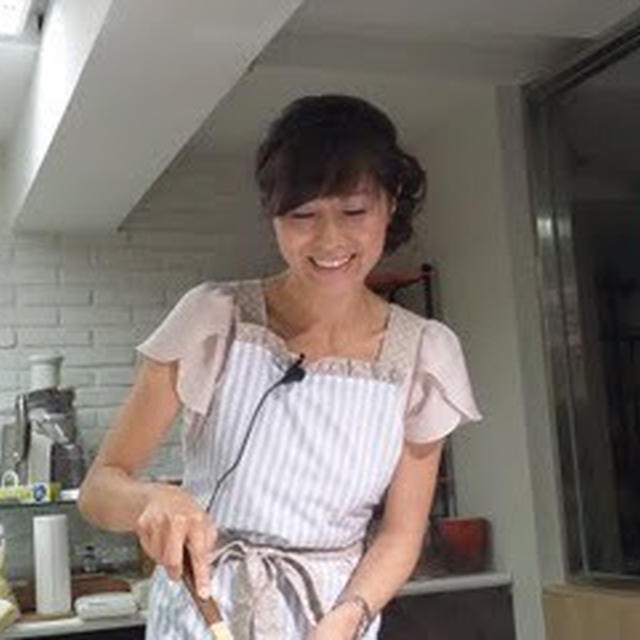 いっちゃんのレシピブログキッチン