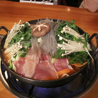 ♪-「ソナム」というお店-♪本日開店♪-居酒屋さん。081004