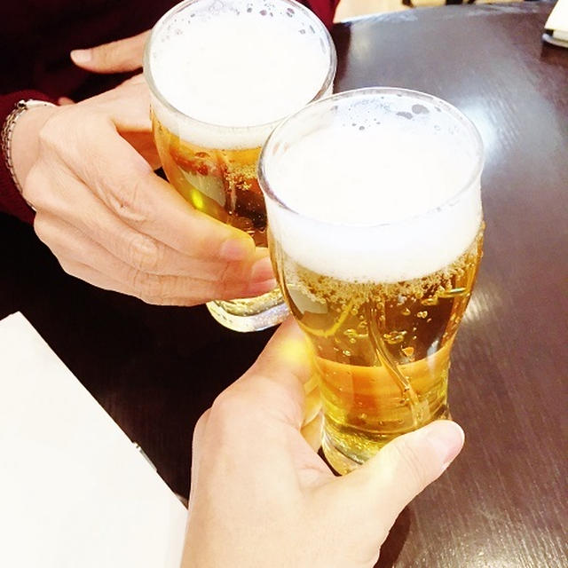 再会