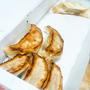テイクアウト☆餃子の王将は焼き立て！