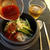 ビビン麺が好き！オイスターソースでコクUP***