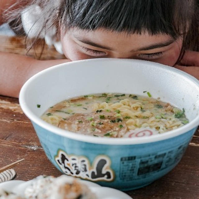 給食終了のお知らせ
