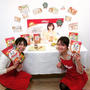 【Kellogg（ケロッグ）さんのアンバサダーイベント】ブランでスッキリ♪