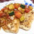 トマトとズッキーニの”食べるソース”（レシピ付）