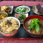 朝ごはん　５月１４日（金）
