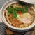 鍋焼き味噌ラーメン