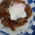 4月16日　　焼肉温玉のせごはん