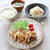 食材2つ「豚肉×玉ねぎ」一度作ったらまた食べたい「豚肉と玉ねぎのしょうが焼き」献立