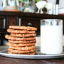 Anzac Cookiesアンザッククッキー