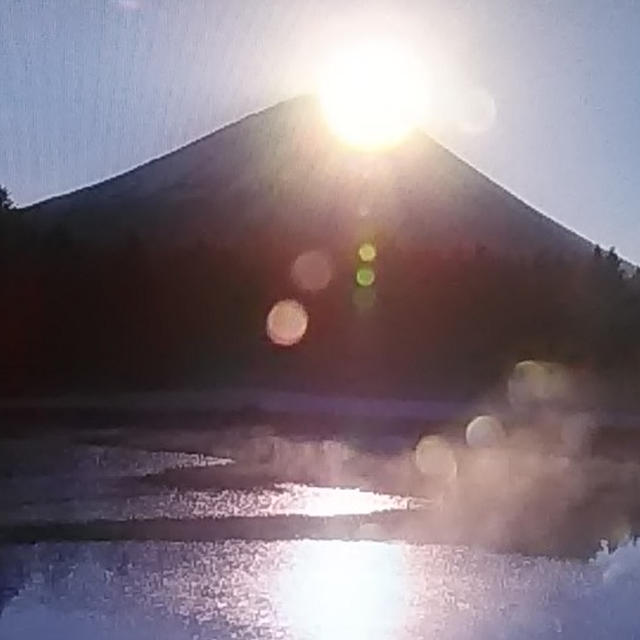 あけましておめでとうございます