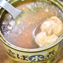 コレステロール対策♪鯖缶のワインビネガー焼き