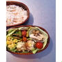 ３月１１日 週初めお弁当
