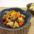根菜２つと豚こま肉で簡単♪こっくり煮♪