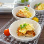 【フーディストアワード2021】さっぱりヘルシー♪秋鮭のバジルパン粉焼きヨーグルトタルタルソース