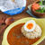 ＊玄米ごはんとバターチキンカレー＊