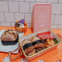 贅沢チャ―シューおにぎり弁当&仮装診断の結果は「美少女アニメキャラ」