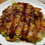 おたふくのネギ焼きとG.W.最終日5/6のラン（7km）
