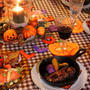 ハロウィンごはん！