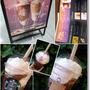 【スタバ新作】コーラフラペ＆ミルクコーヒーどうなる？最後まで揉めに揉めた姫の卒園式