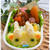 妖怪ウォッチ☆コマじろうのお弁当～