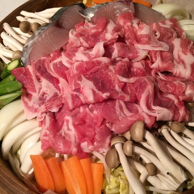 せいろ蒸し