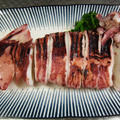 イカの塩麹焼き