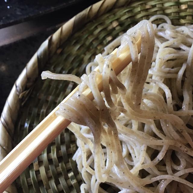 流石のじゅうろく 蕎麦も天ぷらも美味しい 浅草じゅうろく 修善寺はなれ By Maxbeetさん レシピブログ 料理ブログのレシピ満載