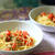 生トマトのパスタ　＊Fresh Tomato Pasta＊