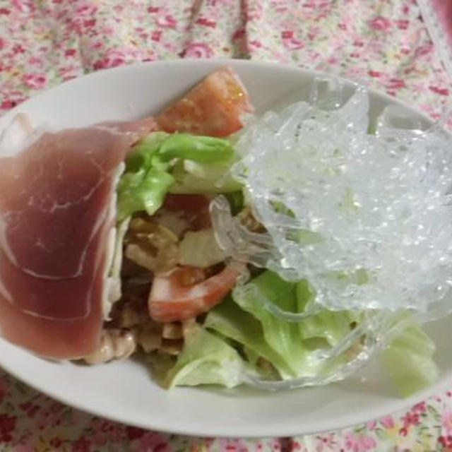 海藻クリスタル