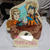 NARUTO BORUTO  ケーキ