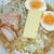 味噌ラーメン