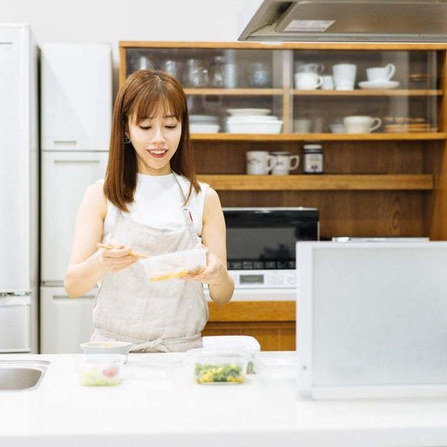 40代以降の「老けない」ダイエット。我慢はせずに「食べ方」と「組み合わせ」を変えればよし