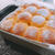 しっとり♡かぼちゃちぎりパン＊大好評レシピとあな番