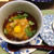 蓮根の蒸し物