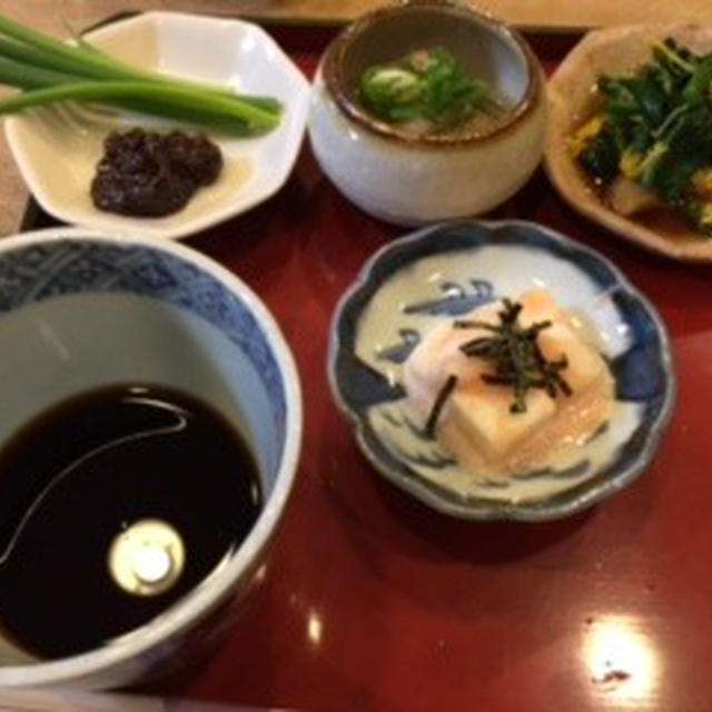 蕎麦会