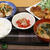 30分で4品！簡単献立レシピ【照り焼きチキン・南蛮漬け・漬けトマト・汁物】